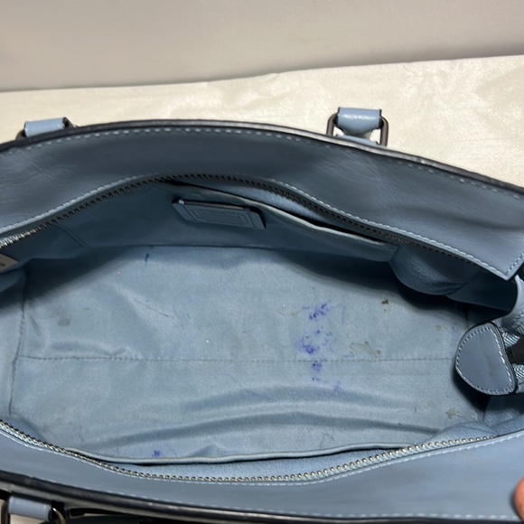 Coach bag - Picture 4 of 7